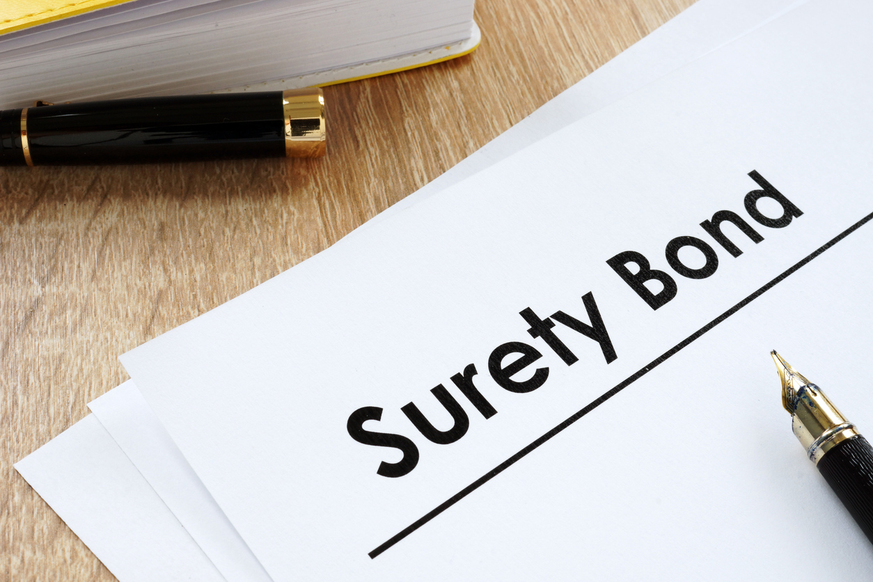 Surety Bond